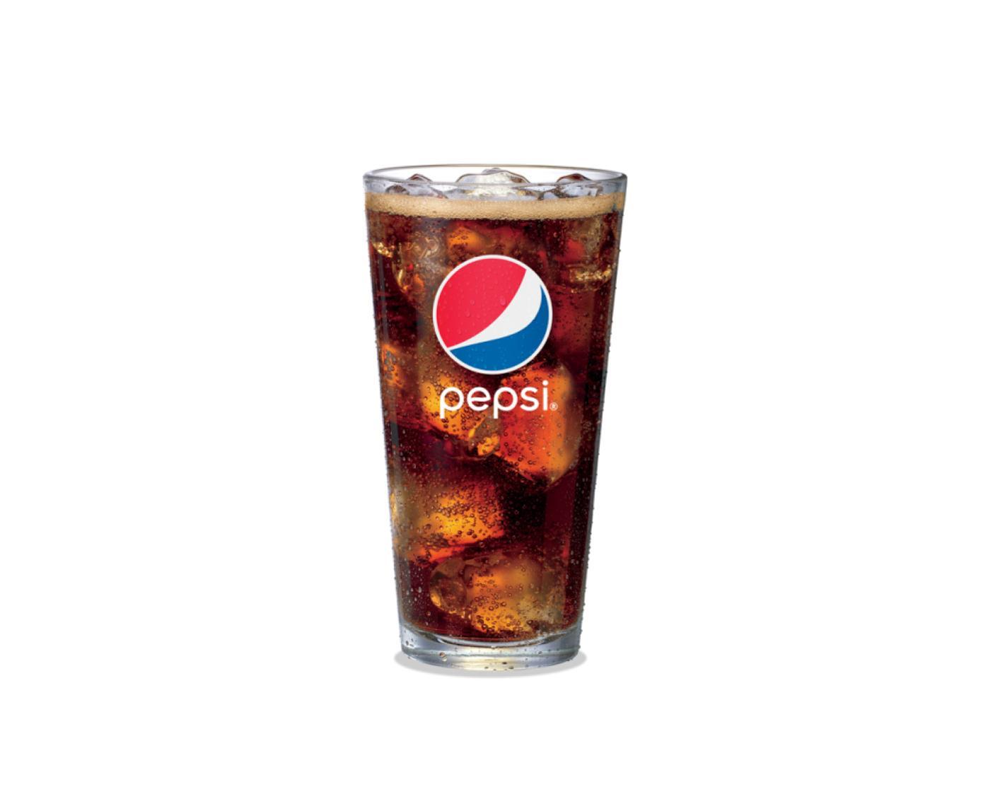 Pepsi Products